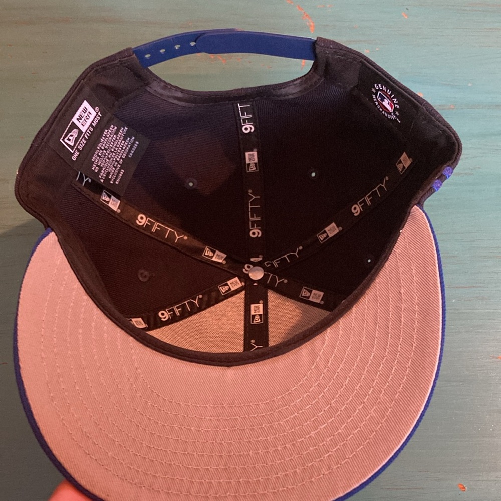 Toronto Blue Jays hat - Picture 5 of 5